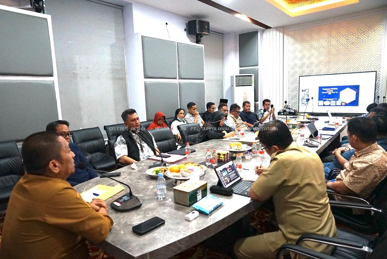 Dinas Pertanian Luwu Timur Percepat Persiapan Mesin Pengolahan Kakao di Program Pandu Juara
