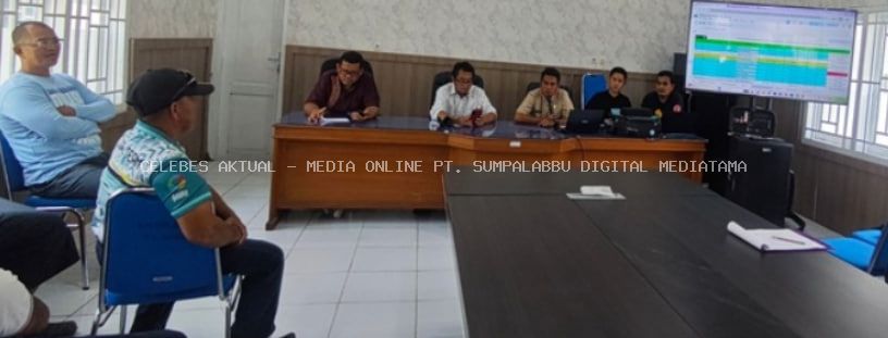 Diskan Luwu Timur Perketat Pengawasan Solar Subsidi, Nelayan yang Tak Melaut Terancam Kehilangan Rekomendasi