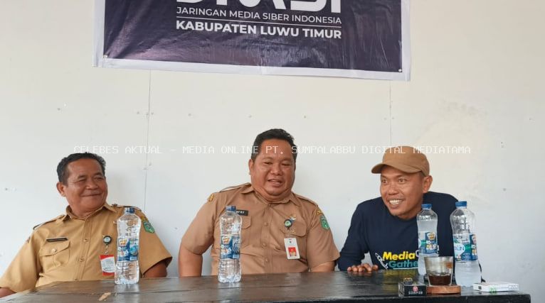 Jaga Distribusi Tepat Sasaran, Pemkab Luwu Timur Awasi Ketat Penyaluran BBM Subsidi