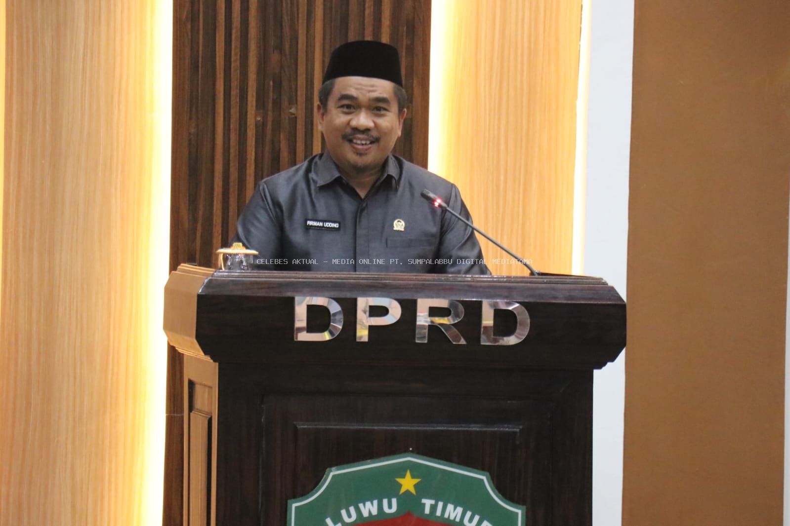 Banggar DPRD Luwu Timur Soroti Kualitas Belanja dalam Perubahan APBD 2026