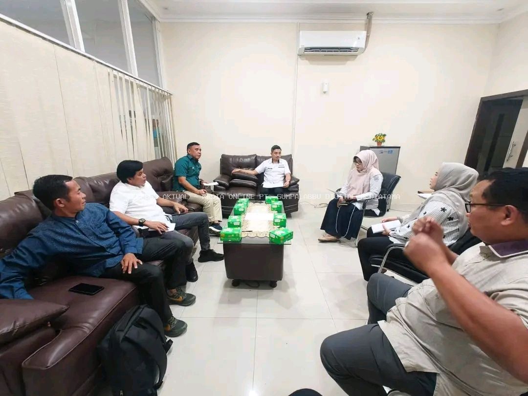 DPRD Luwu Timur Konsultasi ke Bapenda Sulsel, Bahas Optimalisasi Pajak MBLB