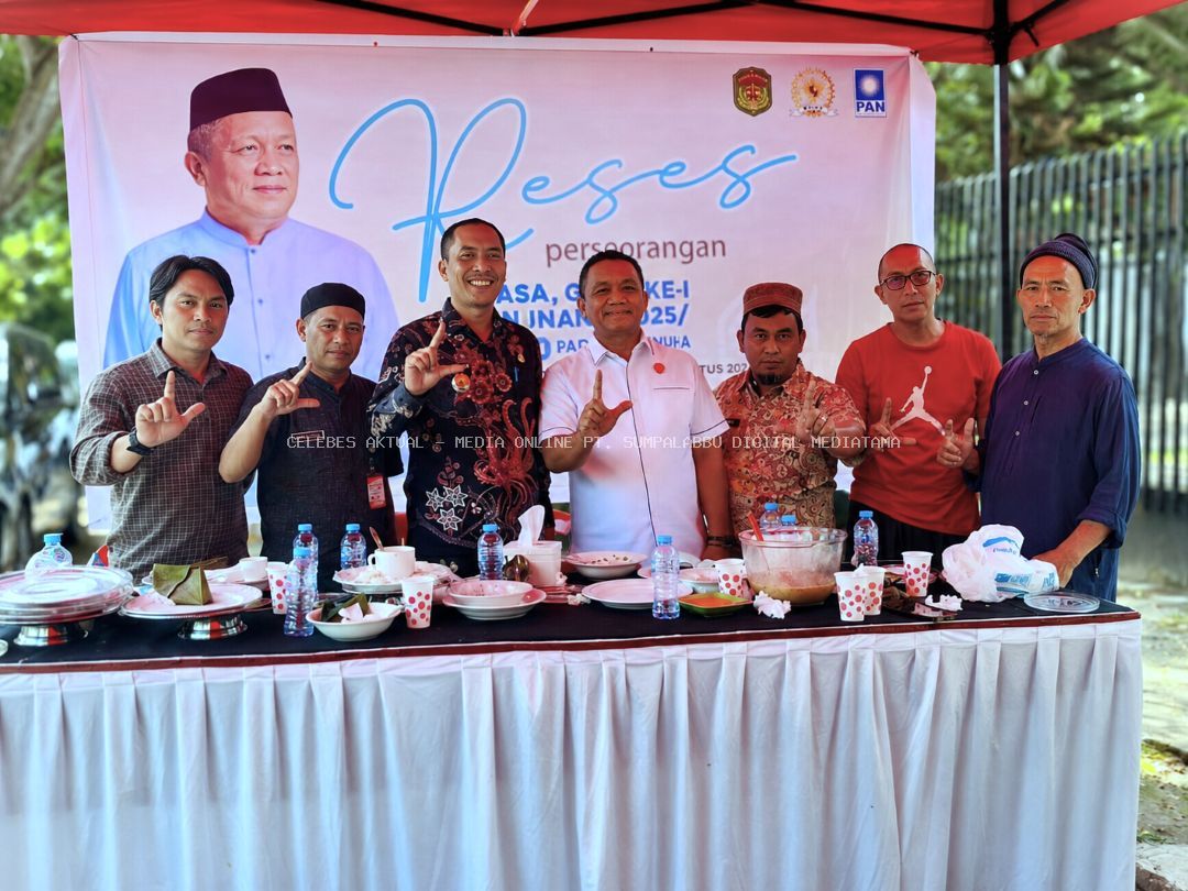 Reses Yusuf Pombatu Jadi Ruang Warga Sorowako Sampaikan Keluhan Layanan Dasar