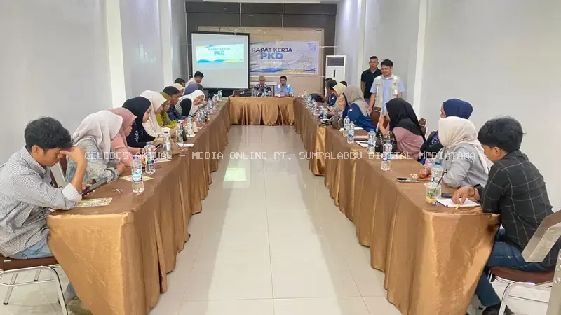 PT CLM Perkuat Peran Pendamping Desa untuk Percepat Program PPM