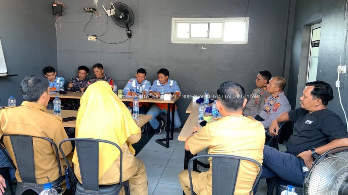 Jaga Ekosistem Laut, Pemkab Lutim Dukung Restorasi Terumbu Karang Pulau Bulu Polo’e