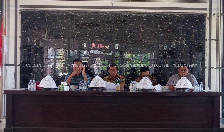 DPRD Luwu Timur Serap Aspirasi Warga Dapil III untuk Bahan Pembahasan Perubahan APBD 2026