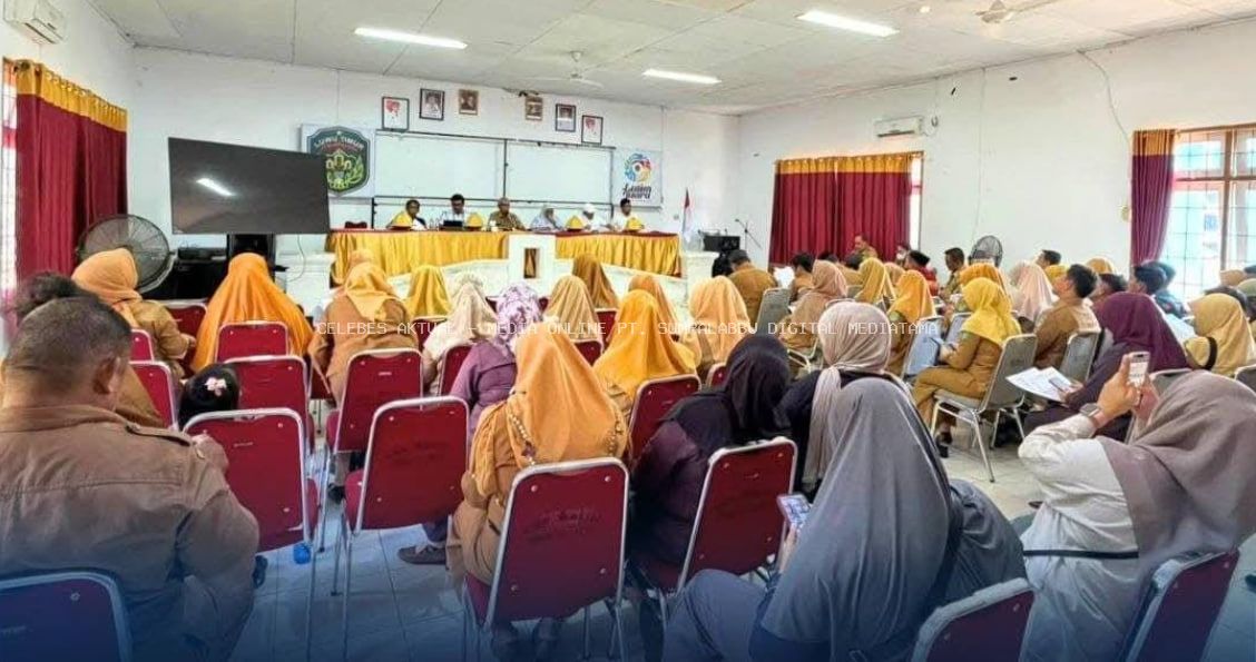 DPRD Luwu Timur Soroti Kebutuhan Pendidikan di Kecamatan Malili