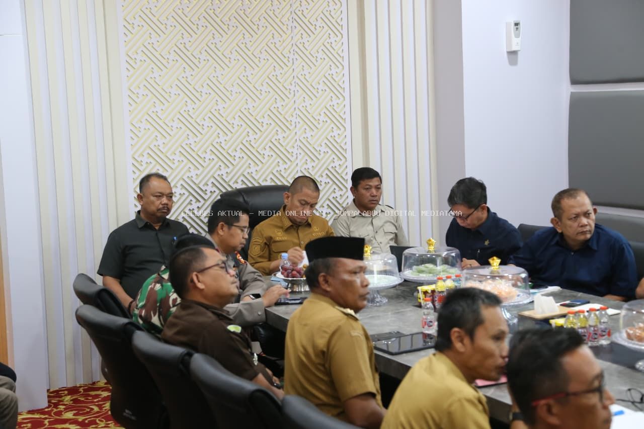 I Wayan Suparta Soroti Sengketa Lahan Angkona, DPRD Dorong Penyelesaian yang Berkepastian
