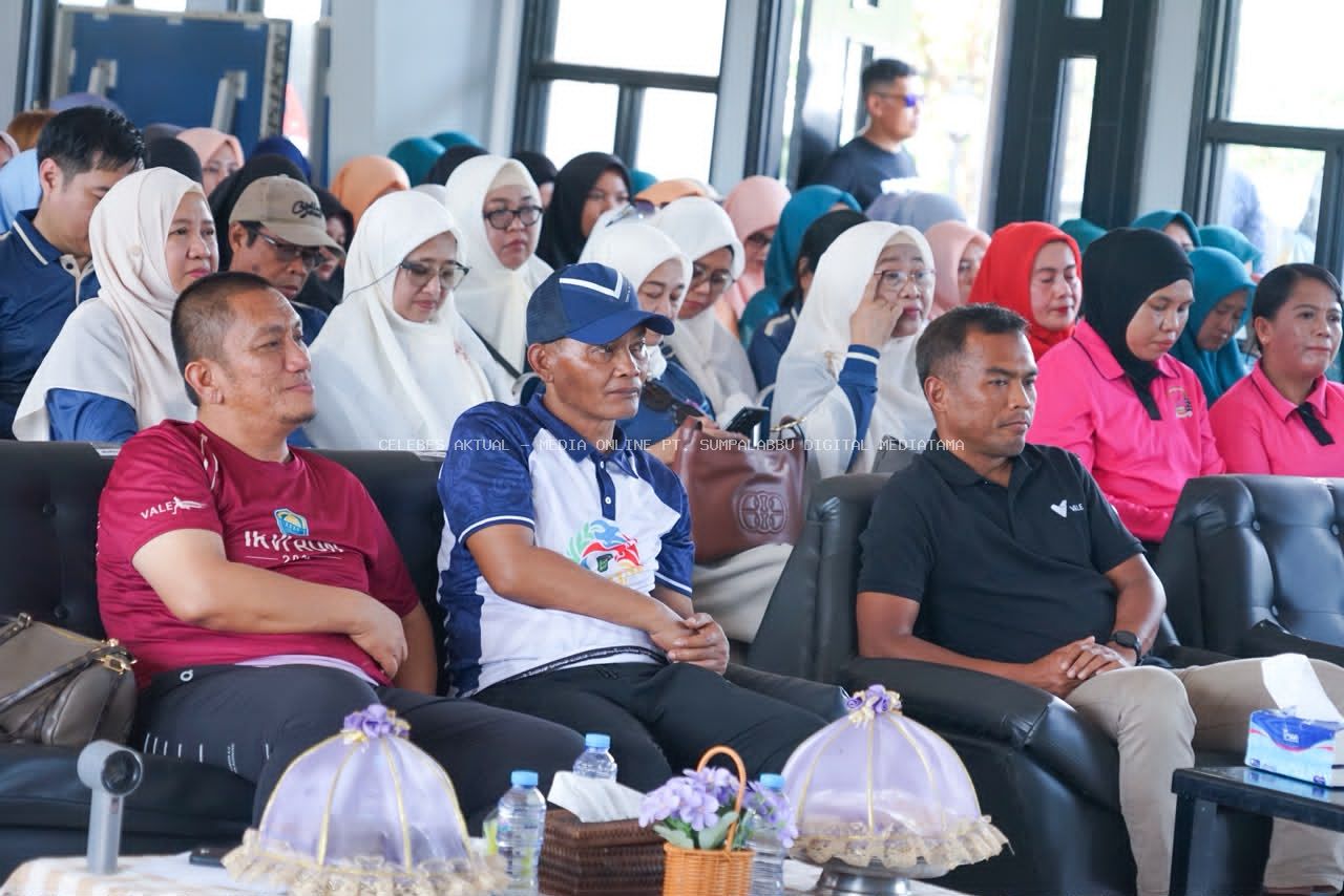 Wakil Ketua DPRD Jihadin Peruge Dorong Layanan Kesehatan Semakin Dekat dengan Warga Sorowako