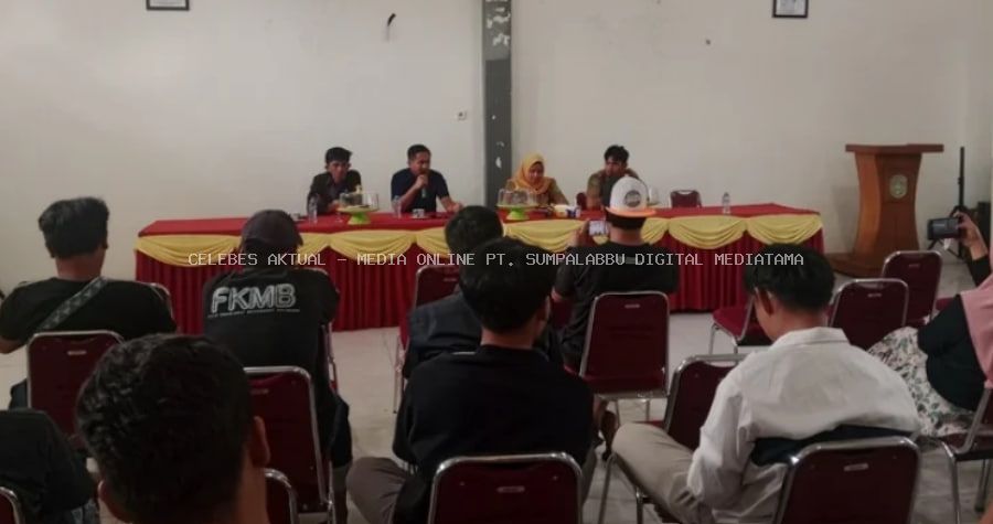 Rapat Pipa Minyak Balambano Tanpa PT Vale, DPRD Lutim Layangkan Kecaman