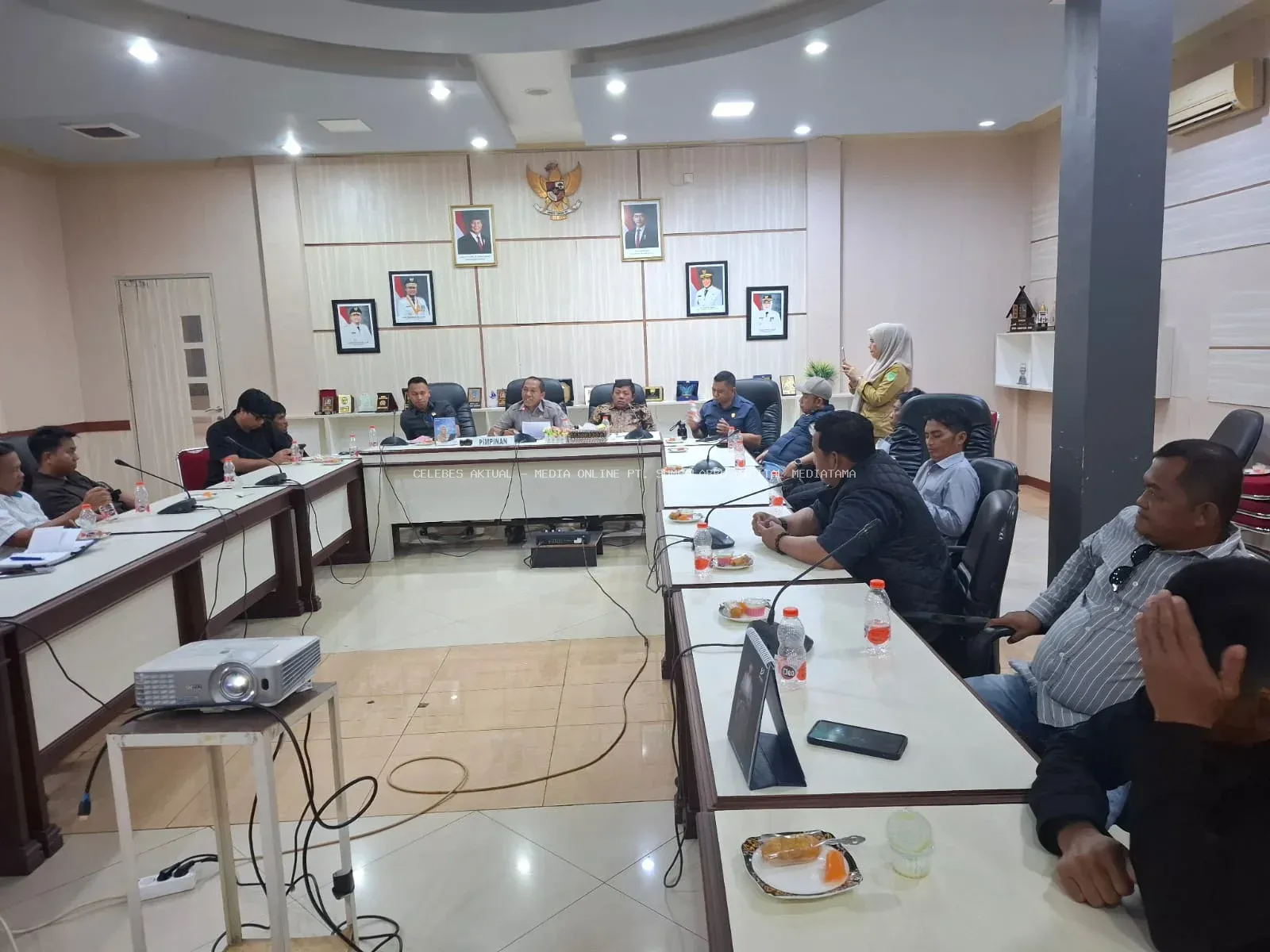 Sengketa Lahan Harapan Dibawa ke DPRD Luwu Timur, Warga Soroti Proses Hukum di Tengah Persoalan Hak Tanah