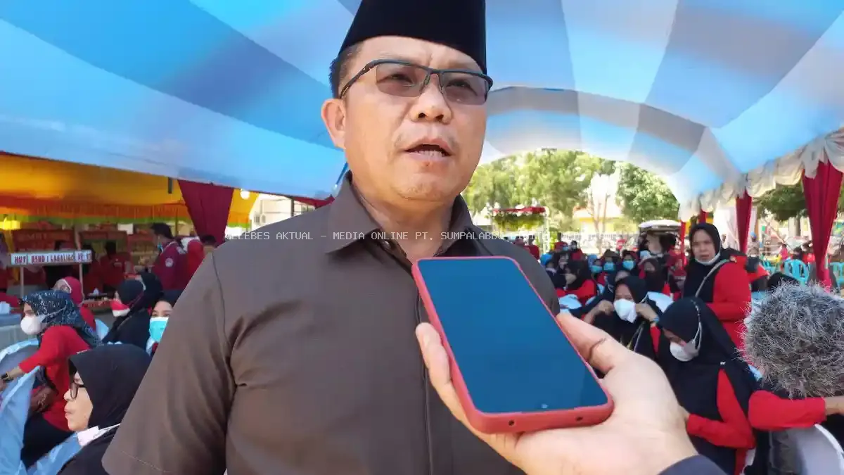 Aripin Nilai Ganjil-Genap Mulai Pangkas Antrean BBM di Luwu Timur
