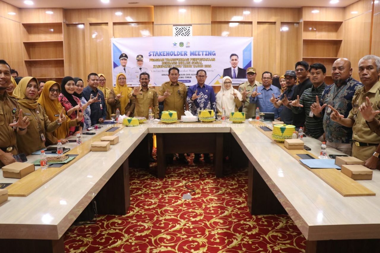 Dari Perpustakaan ke Lahan Produktif, Wanasari Buktikan Literasi Mampu Dongkrak Ekonomi Petani